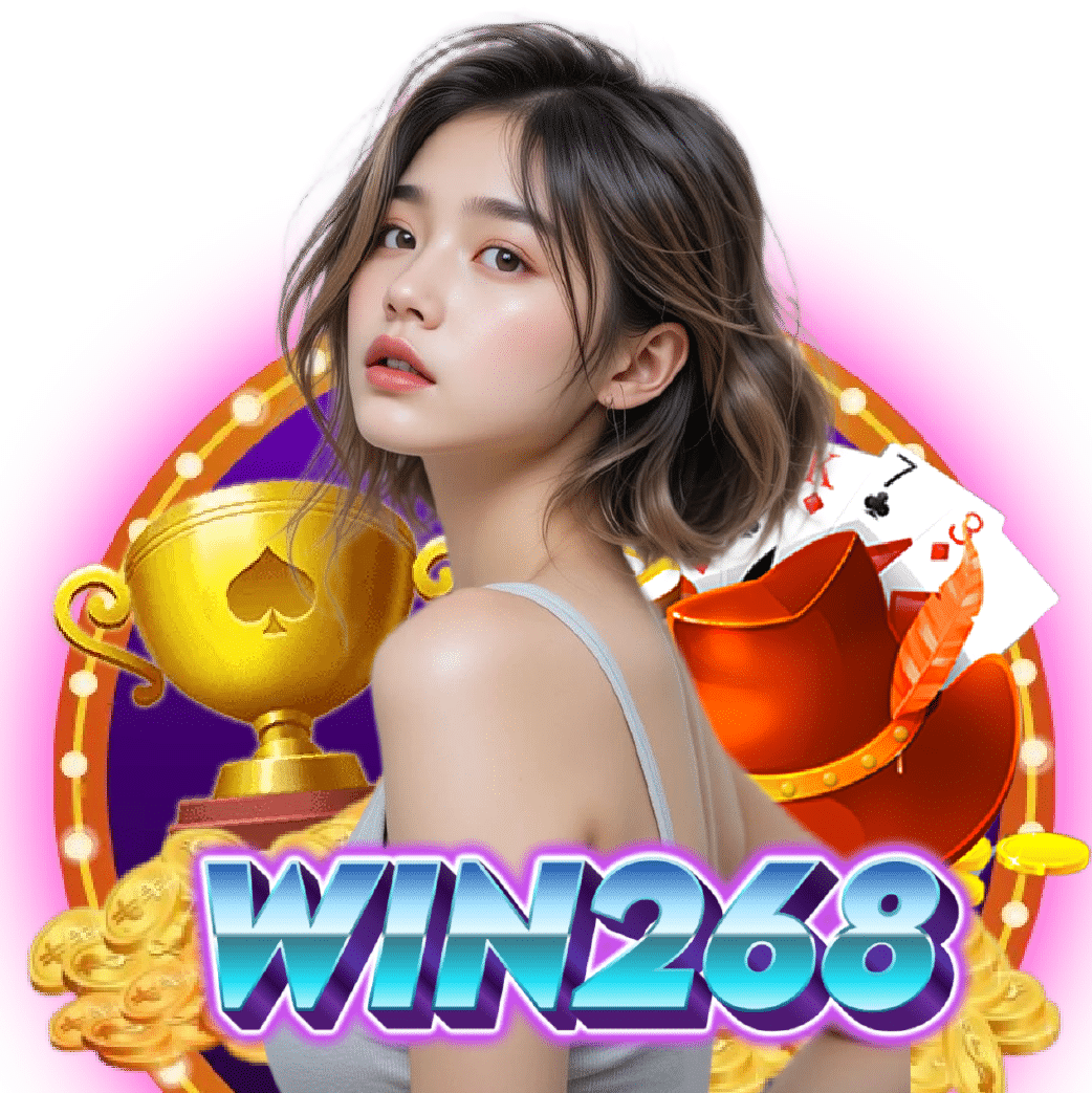 win268 จ่ายจริง