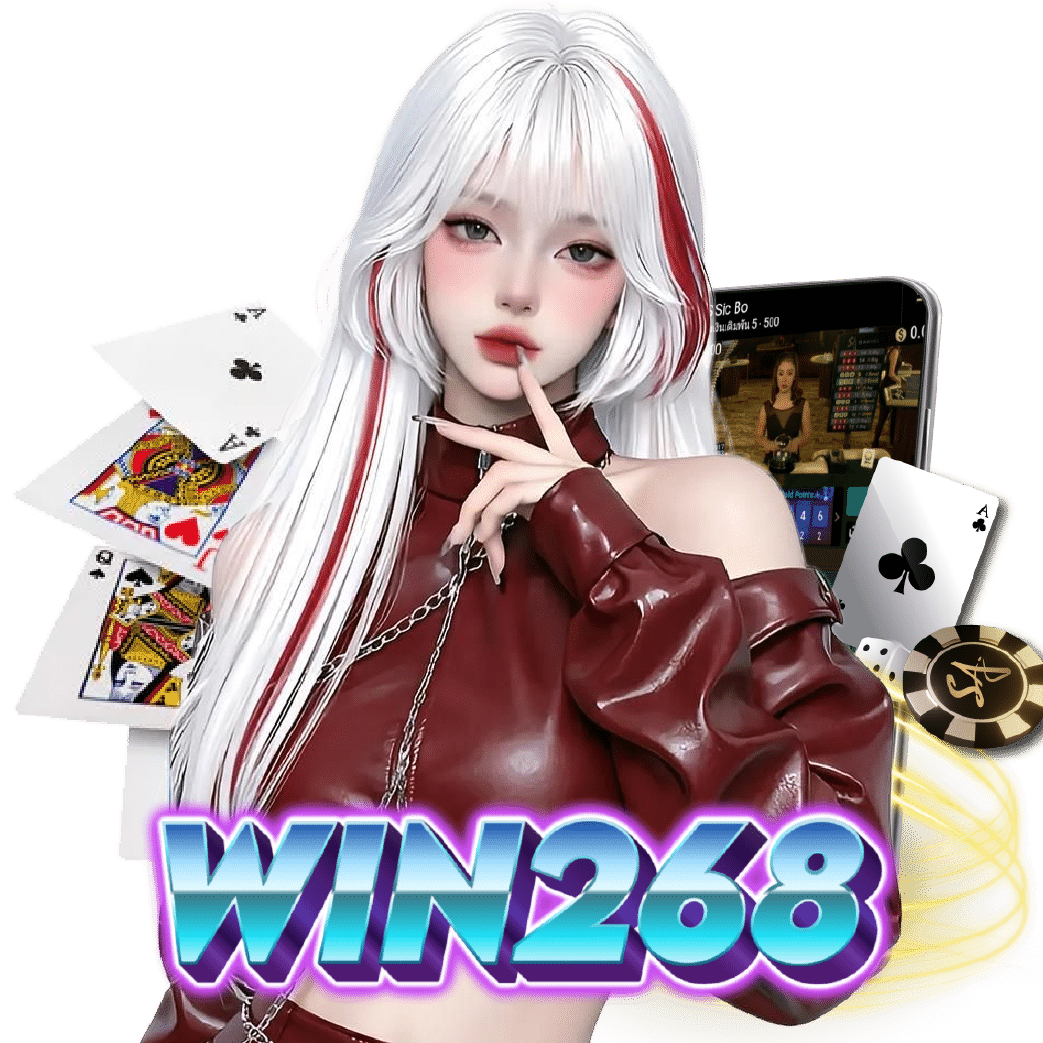win268 สล็อต