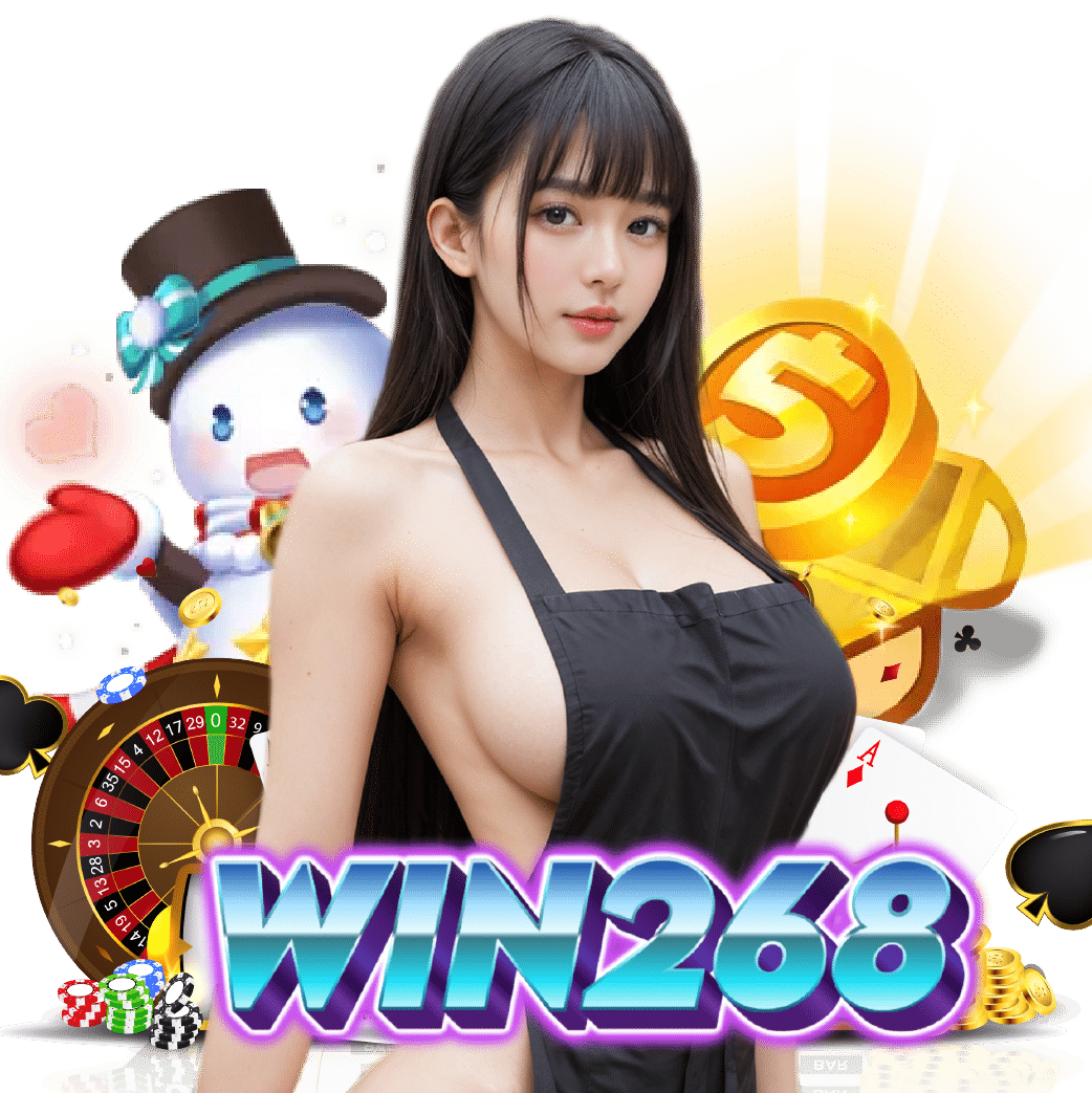 win268 แตกง่าย