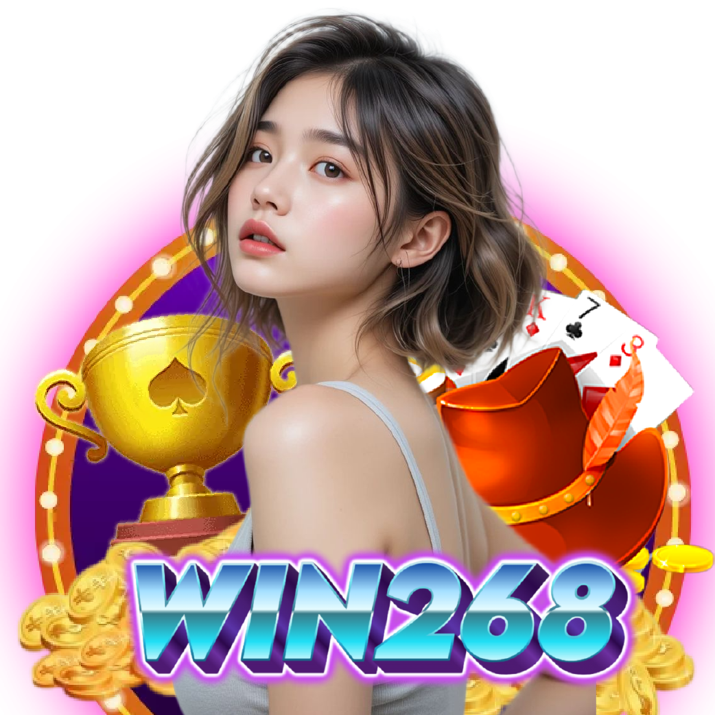 win268 จ่ายจริง