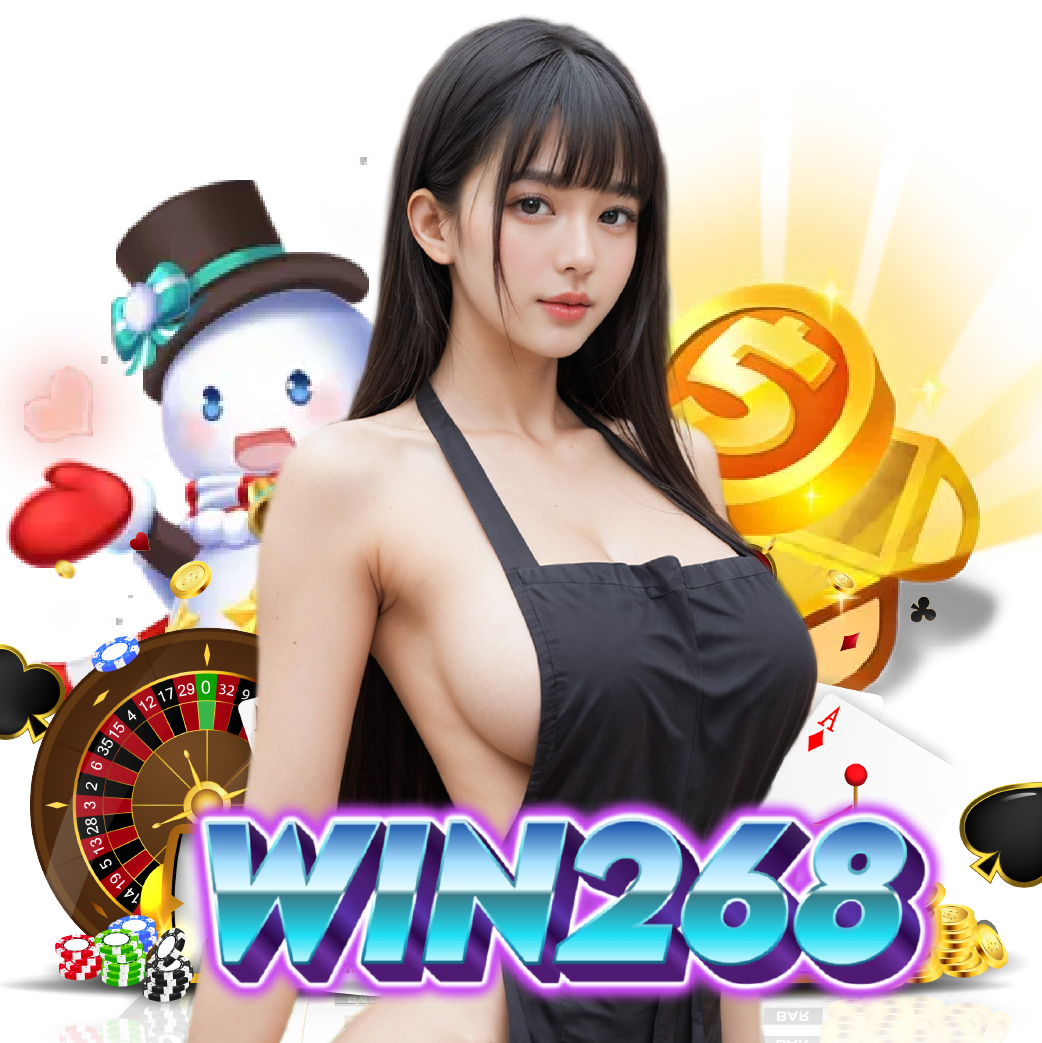 win268 แตกง่าย