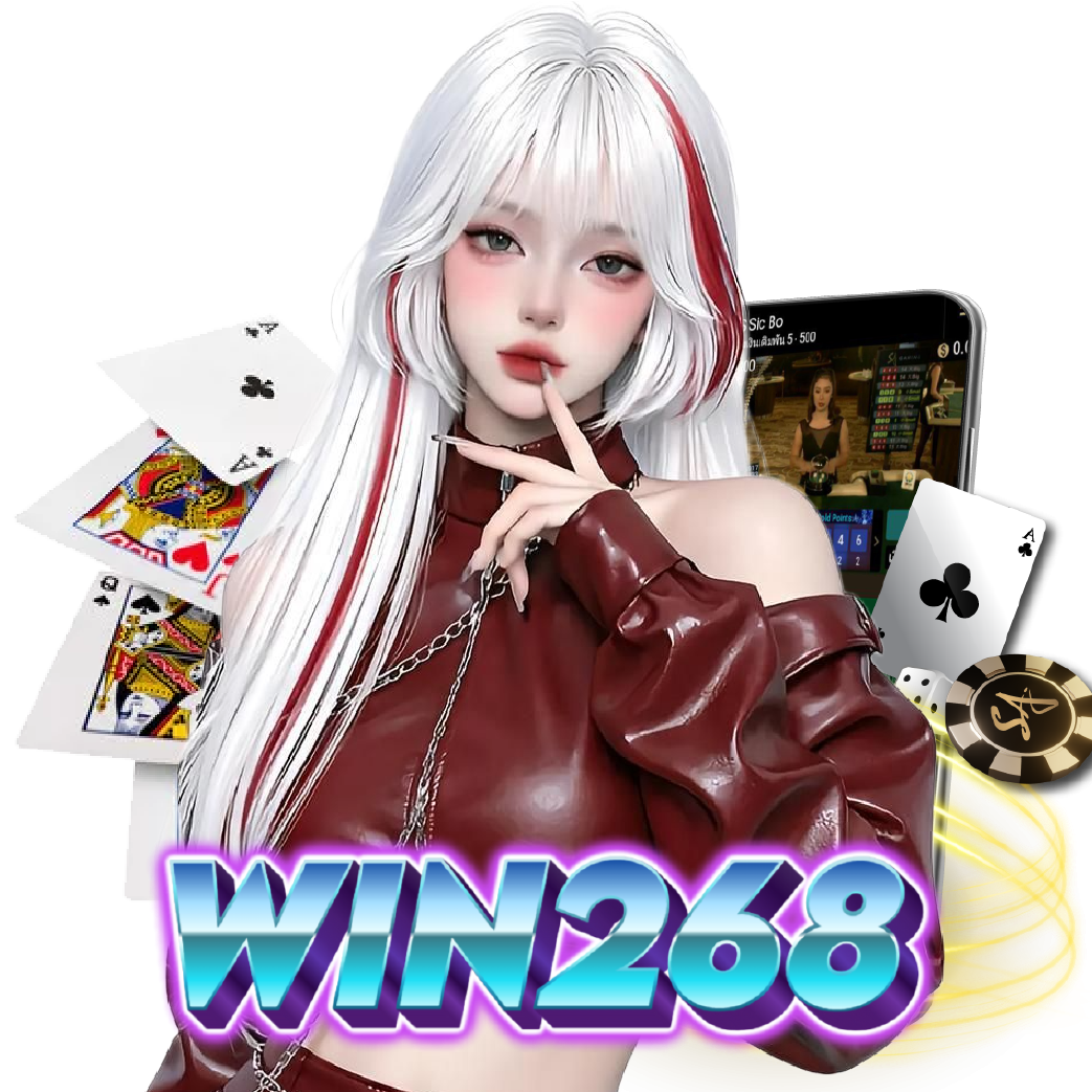 win268 สล็อต